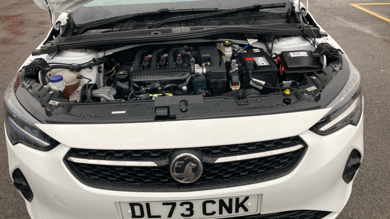 Vauxhall Corsa 1.2 Design 5dr Petrol Hatchback